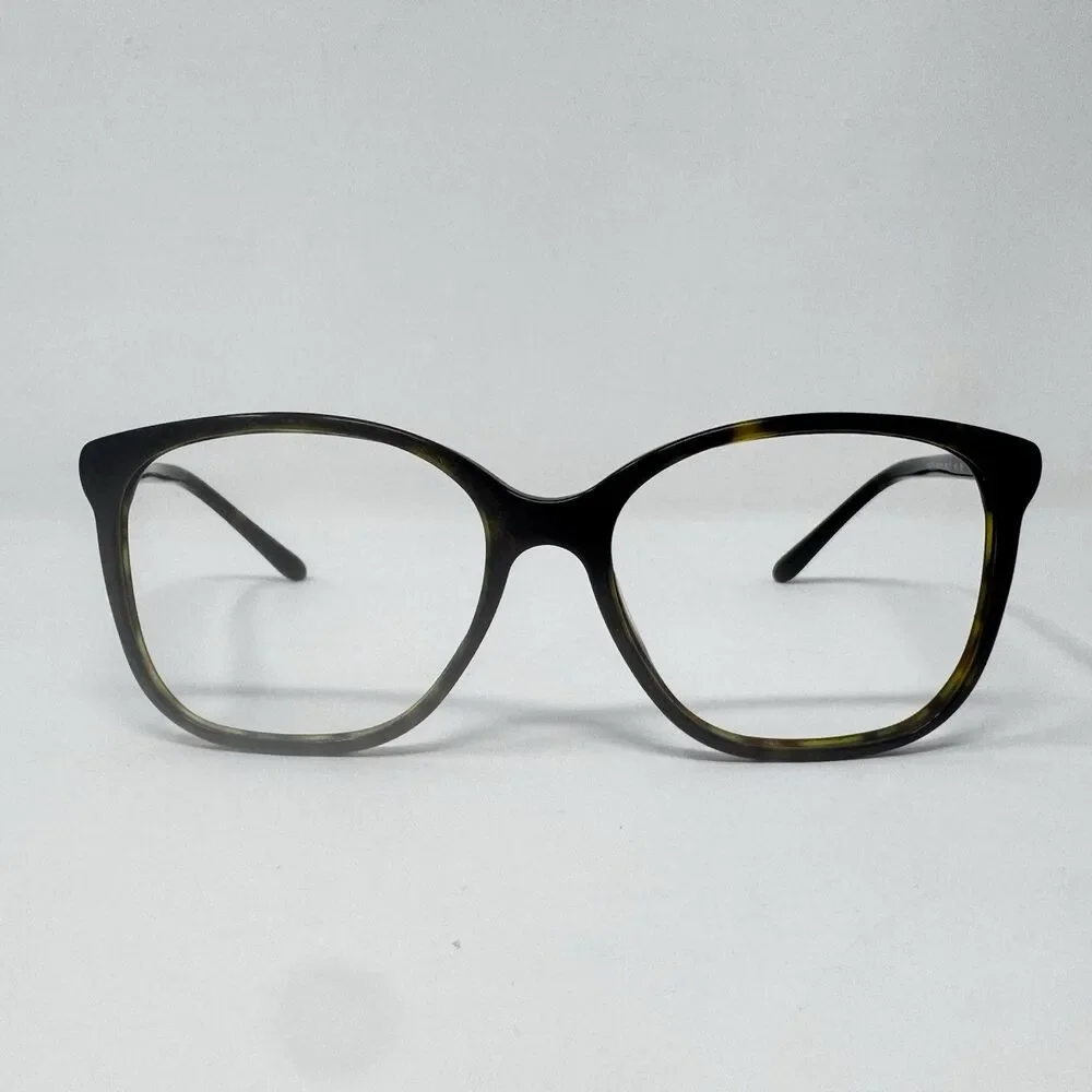 Bvlgari 8152-B 504/13 Brown Havana Sunglass / Eyeglass Frames 56-17-140